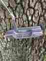Mi-615 Macgregor Vintage Response Pat Pending Putter Masters Zgzfnd