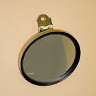 Mi0006 Stenten Gold Cart Accessories Golf Convex Diameter Mirror