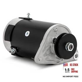 Golf-sg-002 Milselectedmoto #us3 Advanced Golf Cart Starter Generator For Club Car Ds 1984-up And Precedent 2004