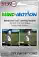 5529221 Mind2motion Golfer Gift Card Swing Instruction Videos 852665453031