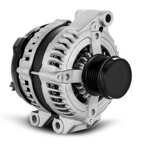 11570 Minpart New Alternator Replacement For Dodge Grand Caravan 2011-2020 V6 3.6