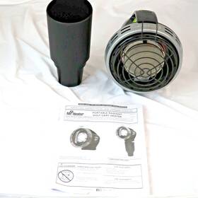 Mister Heater 017817808675 For Golf Carts New No Box
