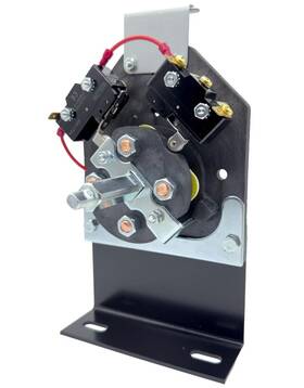 Mn-110a-mg Mixopoly E-z-go Golf Forward And Reverse Switch Fits 1994 Up 36v