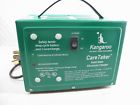 Mlc6012 Kangaroo Green Motor Golf