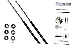 280343 Morihio Rv Awning Gas Shock 26 Inch 124lb Replace Fit For Tonneau Cover Travel
