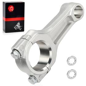 26606-g01 Moto1988 For E-z-go 4 Cycle Golf Cart Connecting Rod 295cc And 350cc 1991 - Up