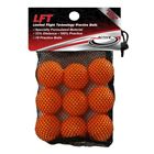 Mpb818 Proactive Sports Lft Practice Balls In Mesh Bag 010027966074