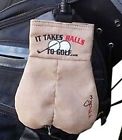0949220 Mpn 16618 My Sack Golf Ball Holder