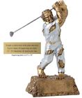 Mr-747 Decade Awards Monster Golf