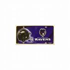 Mtg0701 Nfl Team License Plate 094746307608