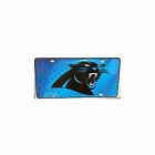 Mtg0802 Nfl Team License Plate