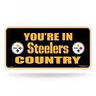 Mtg2323 Nfl Team License Plate 094746641351