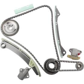 Map03400036-10 Mysmot 9-0723s Timing Chain Kit For Nissan Cube 1.8l 2009 Sentra 2.0l 2007-2009 Vers