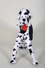 Mz-35 Mini Zoo Medium Dalmatian Minizoo Golf Bag Cover