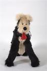 Mz-37 Mini Zoo Adult German Shepherd Minizoo Golf Bag Cover