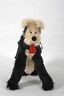 Mz-38 Mini Zoo Large German Shepherd Minizoo Golf Bag Cover