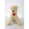 Mz-41 Mini Zoo Adult Golden Retriever Minizoo Golf Bag Cover Fathers