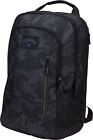 Ec-18625548 N-a Callaway Clubhouse Backpack Camo Home 190228043306