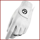N6406720 Taylormade Stratus Tech Glove Pack White Right Hand 888167654287
