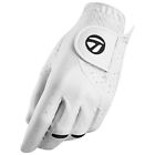 N6406820 Taylormade Stratus Tech Cadet Glove Pack White Medium 888167654331