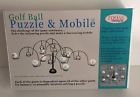 Na Edoak Designs Golf Ball 784823210005