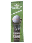 Nickel Putter Ball Pick-up Retriever