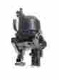 Niv8125 Niv Ezgo Rxv Carburetor Assembly 2008 Gas Golf Carts