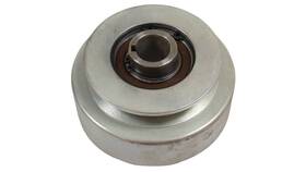 255-635 Noram 160021 Heavy-duty Pulley Clutch