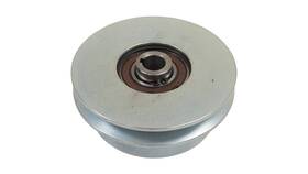 255-715 Noram 40028 Heavy-duty Pulley Clutch