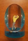Not Applicable Unique Vintage Lucite