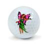 Nug4 Nicks Underground Golf Ballsss Novelty Balls Fairy Tales Pack Display