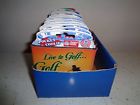 Numo Manufacturing 22 New Pocket Coolies Live To Golf All For One Money 684022018818