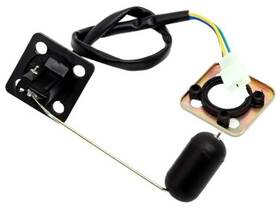 Qmb152 Nuozun 3 Pins Fuel Tank Level Sensor For Gy6 139 Qmb 152 Qmi 157 Qmj 50cc 125cc 150cc
