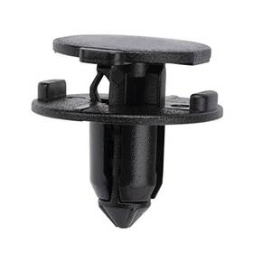 01553-2dr9a Oautoo 30pcs Bumper Cover Wheel Liner Cowl Grille Push-type Retainer Clip
