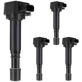 070633-533 Ocpty Uf400 Ignition Coil Compatible With 2001-2006 For Acura Mdx 3.5l/v6