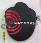 Odyssey Tri-ball Srt Mallet Putter