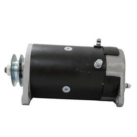 Pp15421n Oeg Parts New Starter Generator Compatible With Ez-go Pre-medalist Txt 2-cycle 1980-93