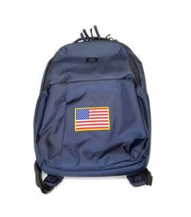 Ogio 031652271845 New Pace Pro 20 Navy/usa Backpack