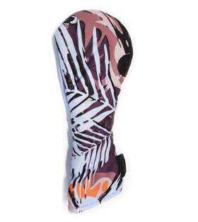 Ogio 031652277397 New Womens Midnight Jungle Queen Of The Green Purple Hybrid Headcover Ogio 031652277397 New Womens Midnight Jungle Queen Of The Green Purple Hybrid Headcover