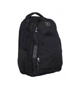 111078gt Ogio Tribune Gt Backpack Black New