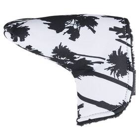 5220042og Ogio 2022 Headcover Blade Aloha Palms New