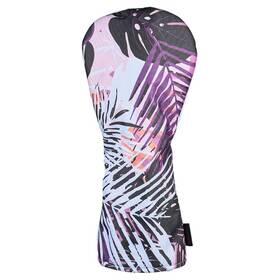 5522000og Ogio 2022 Headcover Driver Midnight Jungle New