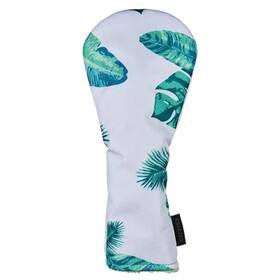 5522007og Ogio 2022 Headcover Hybrid Twilight Tropical Light Gray New