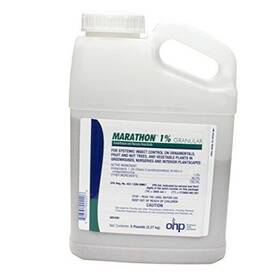 Cm985490 Ohp Inc. Marathon 1% Granular