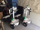 Orginal Verison 1 Golf Skate Caddy Two Caddies