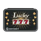 Out4679178 Odyssey Lucky Putter Wrench Kit New