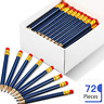 Outus-pencils -c0 Outus Pieces Golf Pocket Pencils Half With Eraser 691167393304