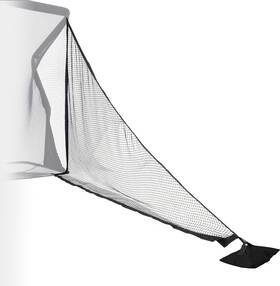 P&p Imports Llc 445040520553 Gosports Elite Shank Net Golf Accessory - Compatible With Ne