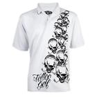 P016-2xw Tattoo Golf The Ob