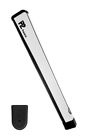 P2a01wbk16 Aware Core Putter Grip Black White Grams 5391522460089